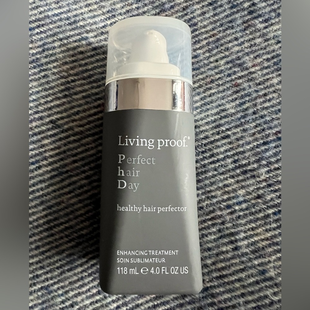 Living Proof Healthy Hair Perfector